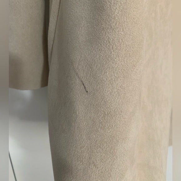 Gentle Fawn GxF Collection Winter Coat (XS) - Picture 5 of 5